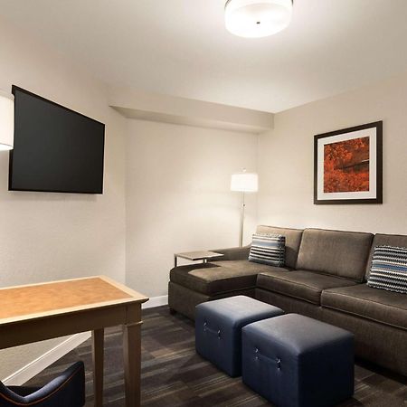 Hampton Inn By Hilton Fort Smith Exteriör bild