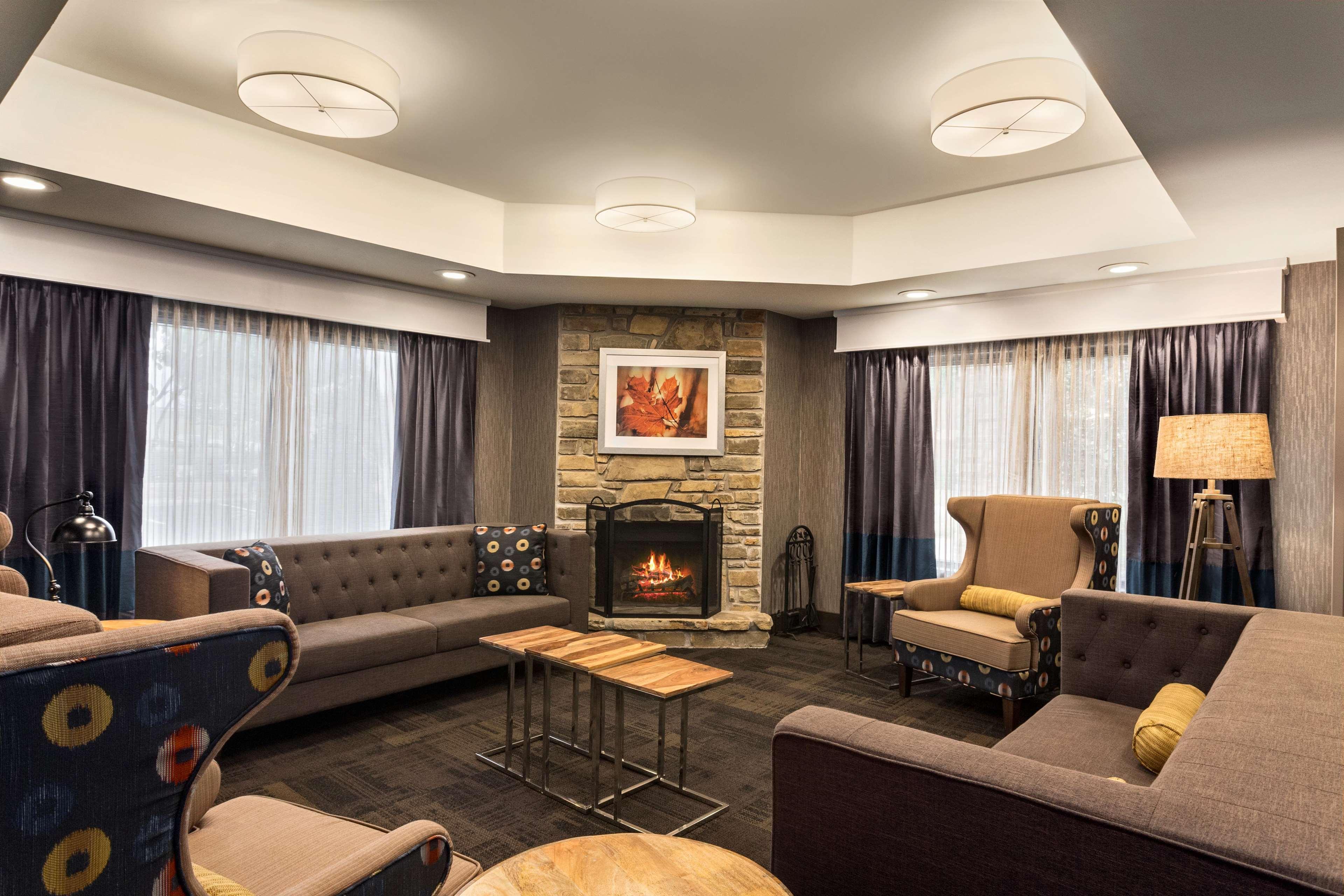 Hampton Inn By Hilton Fort Smith Exteriör bild