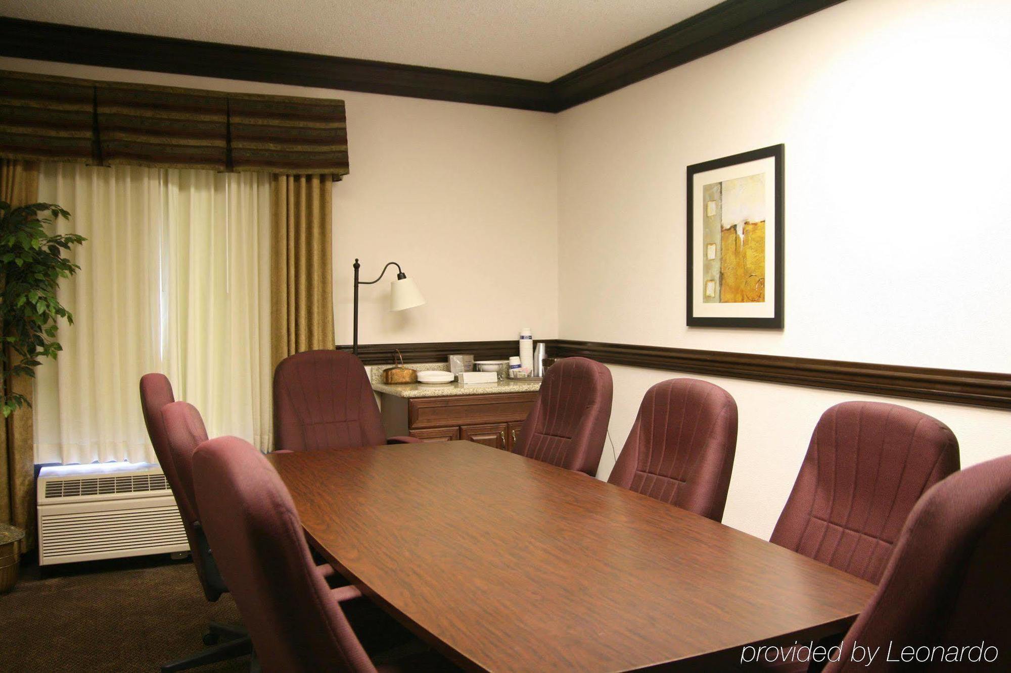 Hampton Inn By Hilton Fort Smith Exteriör bild